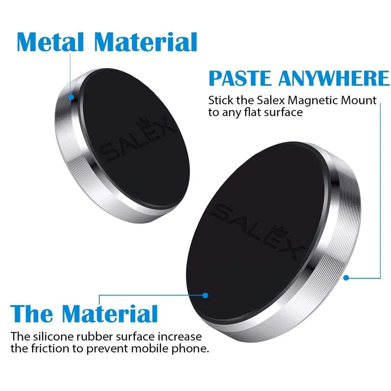 Trill Magnetic Phone Holder