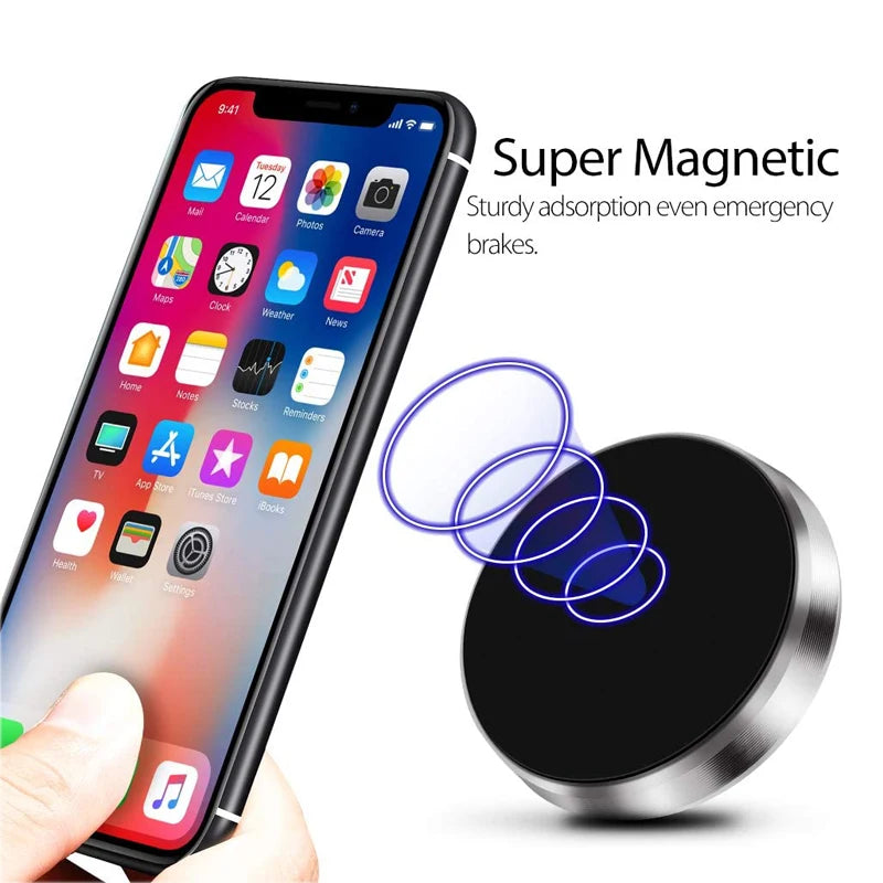 Trill Magnetic Phone Holder